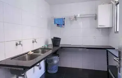 Apartamento à venda, 4 quartos, 1 suíte, 2 vagas, sion - belo horizonte/mg