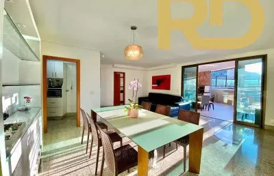 Cobertura à venda, 4 quartos, 1 suíte, 4 vagas, silveira - belo horizonte/mg