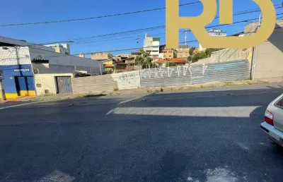 Terreno à venda na Floresta, Belo Horizonte 