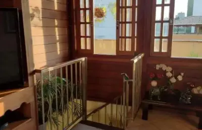 Cobertura à venda, 4 quartos, 1 suíte, 2 vagas, fernão dias - belo horizonte/mg