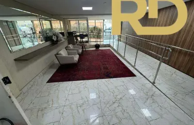 Apartamento à venda, 4 quartos, 2 suítes, 2 vagas, fernão dias - belo horizonte/mg