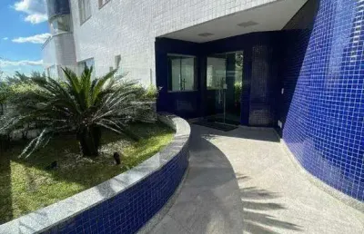 Apartamento à venda, 3 quartos, 1 suíte, 3 vagas, fernão dias - belo horizonte/mg