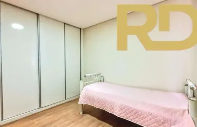 Cobertura à venda, 3 quartos, 1 suíte, 2 vagas, fernão dias - belo horizonte/mg