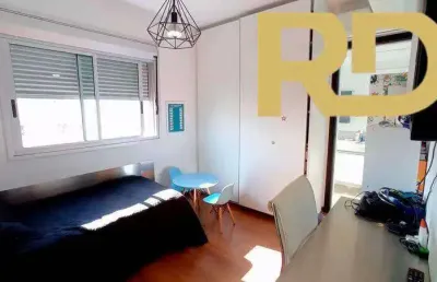 Apartamento à venda, 3 quartos, 3 suítes, 4 vagas, cruzeiro - belo horizonte/mg