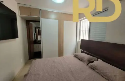 Área privativa à venda, 3 quartos, 1 suíte, 2 vagas, cidade nova - belo horizonte/mg