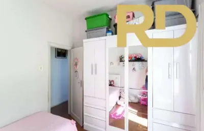 Apartamento à venda, 2 quartos, centro - belo horizonte/mg