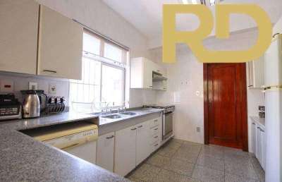 Cobertura à venda, 3 quartos, 2 suítes, 2 vagas, sagrada família - belo horizonte/mg