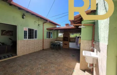Casa com 2 quartos à venda no Pompéia, Belo Horizonte 