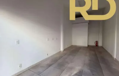 Ponto comercial para alugar no Horto, Belo Horizonte 