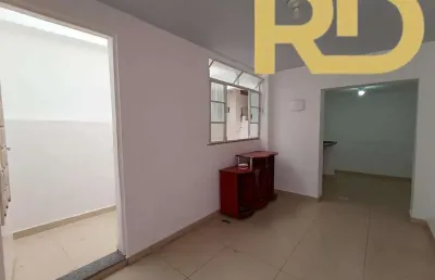Kitnet / Stúdio para alugar na Esplanada, Belo Horizonte 