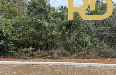 Lote no condomínio estância do campo em funilândia.