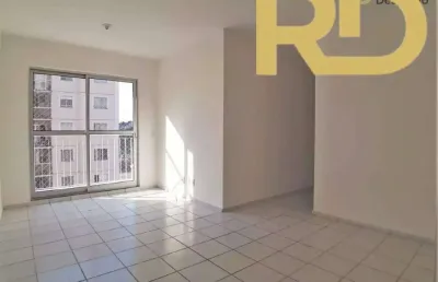 Apartamento com 3 quartos à venda na Saudade, Belo Horizonte 
