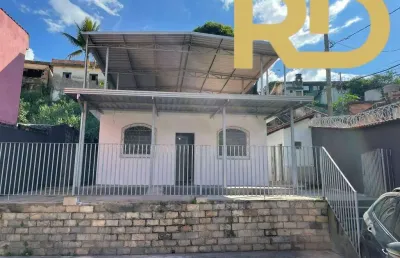 Casa com 3 quartos à venda no São Gabriel, Belo Horizonte 