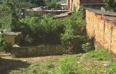 Terreno à venda na Casa Branca, Belo Horizonte 