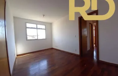 Apartamento com 3 quartos à venda no Pompéia, Belo Horizonte 