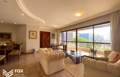 Apartamento com 3 quartos à venda na rua marechal deodoro, 1085, alto da boa vista, ribeirão preto por r$ 750.000