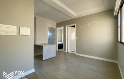 Apartamento com 2 quartos à venda na rua francisco caetano gaia, 730, parque residencial lagoinha, ribeirão preto por r$ 220.000