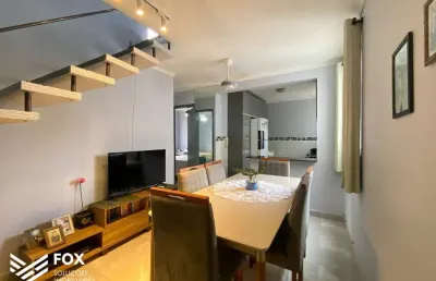Apartamento com 2 quartos à venda na avenida caramuru, 3402, alto da boa vista, ribeirão preto por r$ 310.000