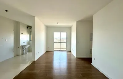 Apartamento com 3 quartos à venda na Rua Doutor Odilon Gallotti, Estreito, Florianópolis