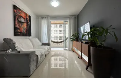 Apartamento com 3 quartos à venda na Servidão Azevedo, Areias, São José