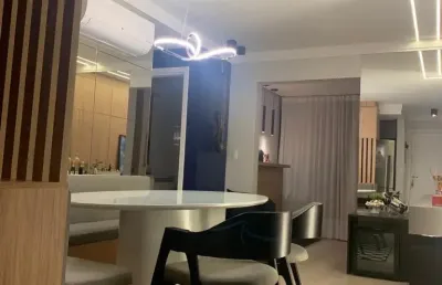Apartamento com 2 quartos à venda na Rua Coronel Américo, Barreiros, São José