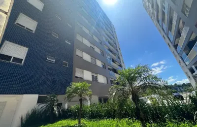 Apartamento com 2 quartos à venda na Rua João Grumiche, Roçado, São José