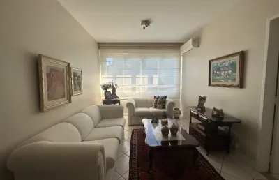 Apartamento com 3 quartos à venda na Avenida Engenheiro Max de Souza, Coqueiros, Florianópolis