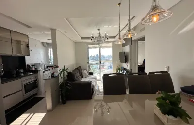 Apartamento com 2 quartos à venda na Rua João Grumiche, Roçado, São José