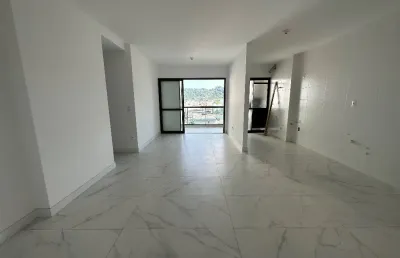 Apartamento com 3 quartos à venda na Rua Antônio Scherer, Kobrasol, São José