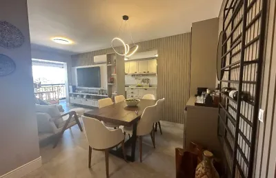 Apartamento com 2 quartos à venda na Rua João Meirelles, Abraão, Florianópolis