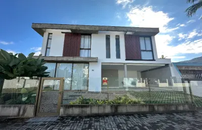 Casa com 3 quartos à venda na Rua do Babaçú, Itacorubi, Florianópolis