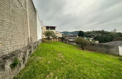 Terreno à venda na Rua Tabelião Quintino da Silva Furtado, 215, Potecas, São José