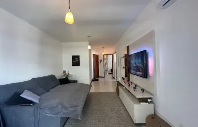 Apartamento com 3 quartos à venda na Avenida Lédio João Martins, Kobrasol, São José