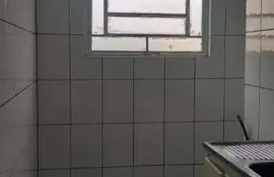 Apartamento para venda em jacareí, jardim califórnia, 2 dormitórios, 1 banheiro, 1 vaga