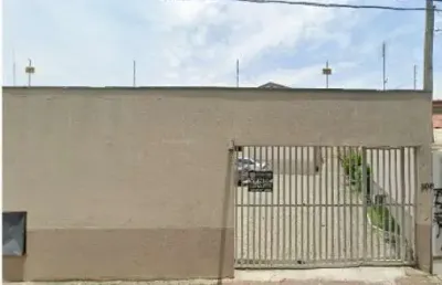Casa em condomínio para venda em jacareí, jardim mesquita, 2 dormitórios, 2 suítes, 3 banheiros, 1 vaga