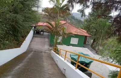 Chácara para venda em igaratá, jardim rosa helena, 4 dormitórios, 2 suítes, 4 banheiros, 5 vagas