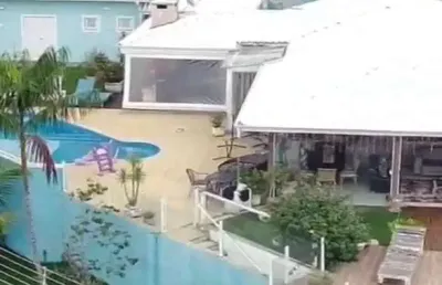 Casa em condomínio para venda em igaratá, centro, 4 dormitórios, 4 suítes, 5 banheiros, 4 vagas
