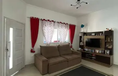 Casa para venda em são josé dos campos, cidade vista verde, 2 dormitórios, 2 suítes, 3 banheiros, 5 vagas