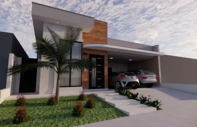 Casa para venda em taubaté, piracangaguá, 3 dormitórios, 1 suíte, 4 banheiros, 4 vagas
