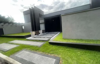 Casa em condomínio para venda em arujá, jardim das cerejeiras, 7 dormitórios, 7 suítes, 8 banheiros, 4 vagas