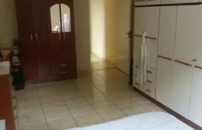Sobrado para venda em são josé dos campos, jardim satélite, 5 dormitórios, 1 suíte, 3 banheiros, 3 vagas