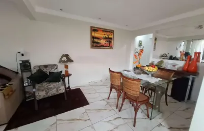 Casa para venda em são josé dos campos, bosque dos eucaliptos, 2 dormitórios, 1 suíte, 2 banheiros, 2 vagas
