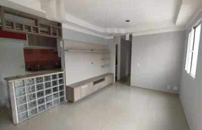 Apartamento para venda em são josé dos campos, jardim sul, 2 dormitórios, 1 suíte, 2 banheiros, 1 vaga