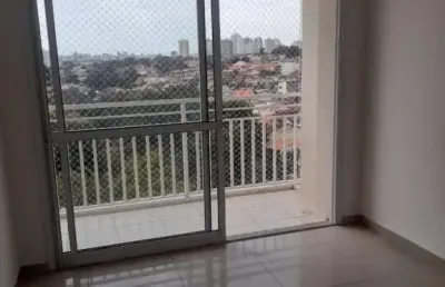 Apartamento para venda em são josé dos campos, jardim américa, 2 dormitórios, 1 suíte, 2 banheiros, 2 vagas