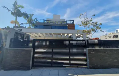 Studio com 32m² no novo campeche - florianópolis / sc