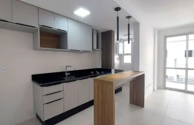 Apartamento para venda 73m² com 2 quartos em campeche - florianópolis - scpadrão