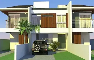 Casa para venda com 3 dorm, sendo 2 demi suítes, no campeche - florianópolis - sc