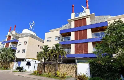 Apartamento, 3 dorm, perto da praia,  novo campeche - florianópolis - sc