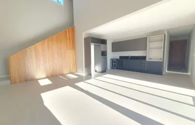 Casa com 4 dormitórios, sendo 1 no térreo, para alugar, lagoa da conceição - florianópolis/sc