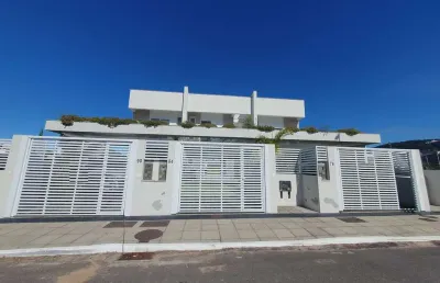 Casa com 3 suítes, lagoa da conceição - florianópolis/sc